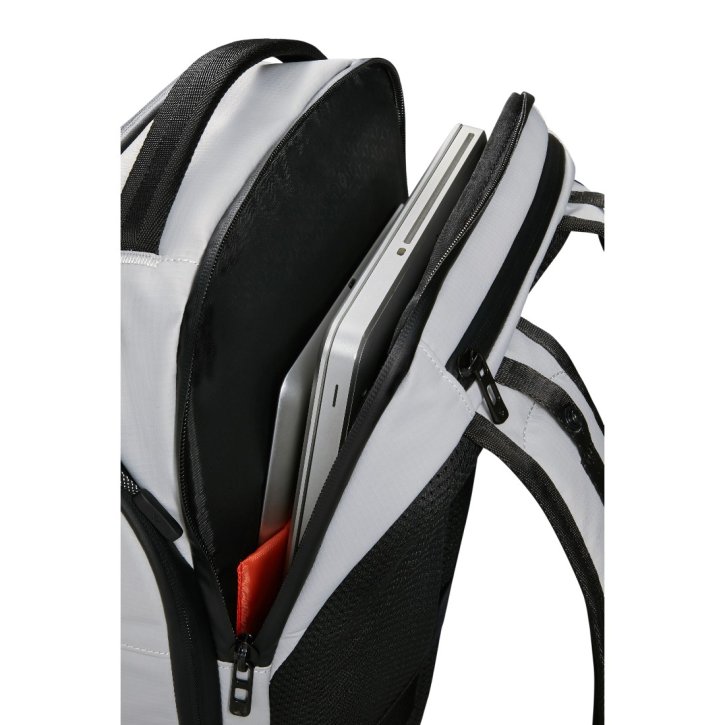 Samsonite ACTIVE ROAD Lapt. Backpack 20l  grey